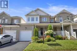 4 PRIMEAU AVENUE | Whitby Ontario | Slide Image One