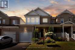 4 PRIMEAU AVENUE | Whitby Ontario | Slide Image Two