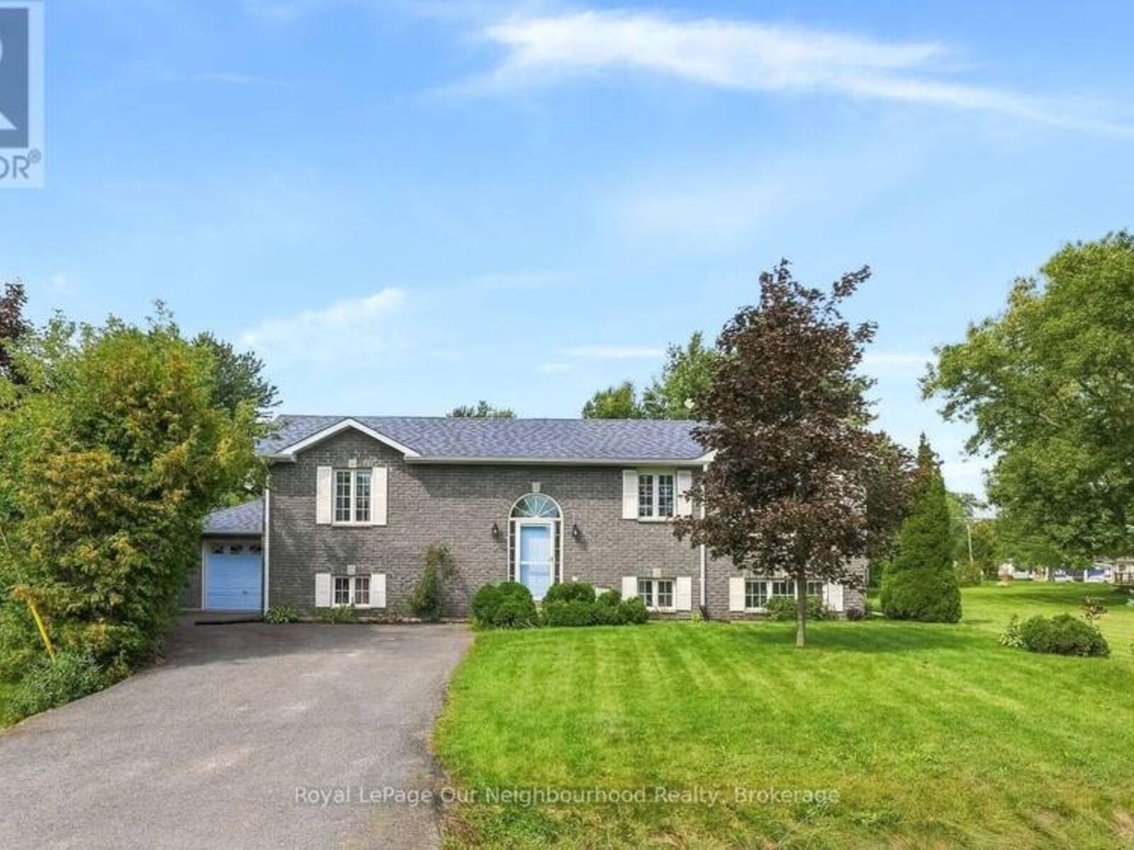 17874 TELEPHONE ROAD, Quinte West, Ontario K8V 5P4