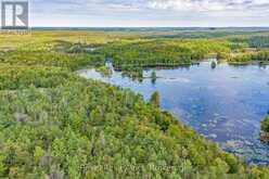 LOT 27 PART 1 - 505 BASS LAKE ROAD | Bobcaygeon Ontario | Slide Image One