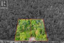 LOT 27 PART 1 - 505 BASS LAKE ROAD | Bobcaygeon Ontario | Slide Image Twenty-seven