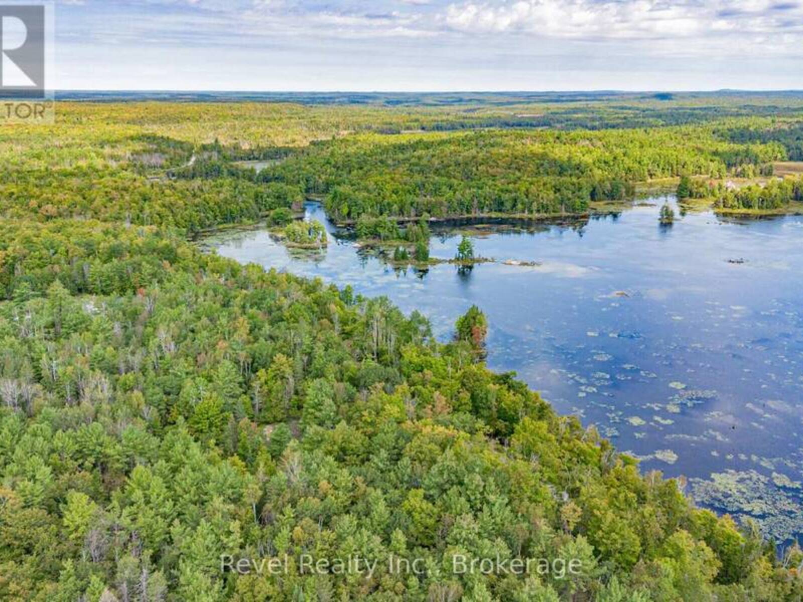 LOT 27 PART 1 - 505 BASS LAKE ROAD, Bobcaygeon, Ontario K0M 1A0