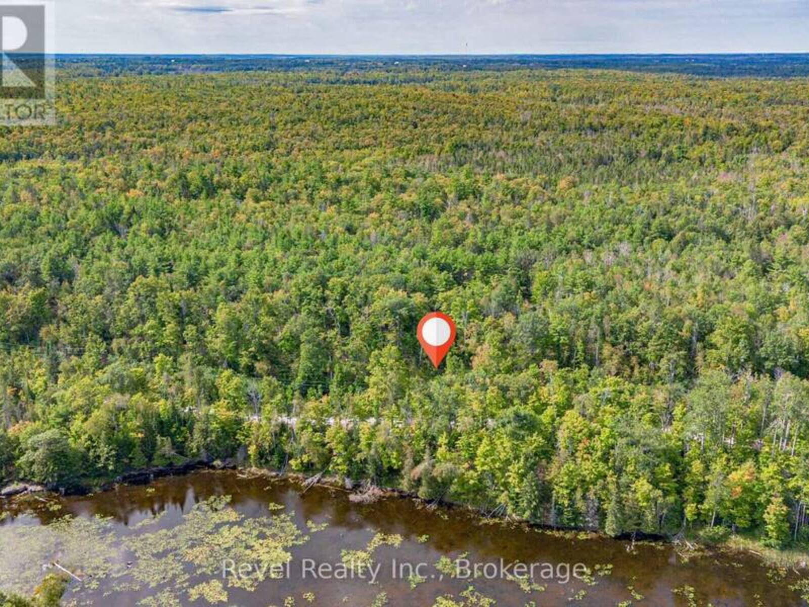 LOT 27 PART 2 - 505 BASS LAKE ROAD, Bobcaygeon, Ontario K0M 1A0