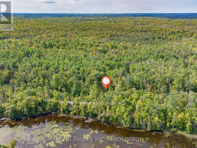 LOT 27 PART 2 - 505 BASS LAKE ROAD Bobcaygeon Ontario, K0M 1A0 - Vacant Land For Sale