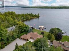 120 MCGREGOR DRIVE Bobcaygeon Ontario, K0M 1A0