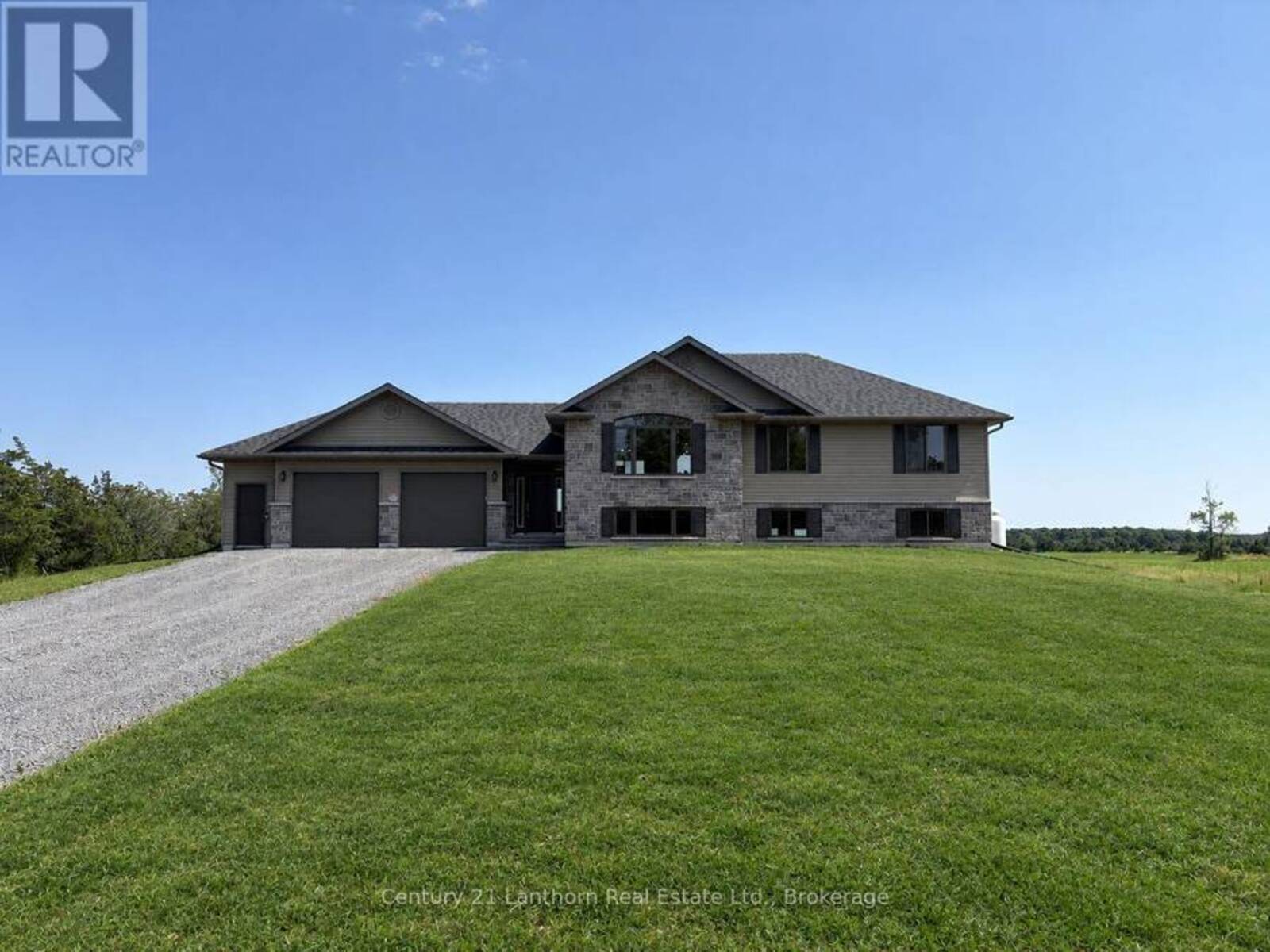1848 COUNTY ROAD 7, Prince Edward, Ontario K0K 2T0