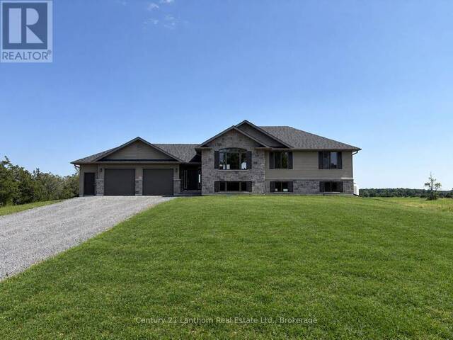 1848 COUNTY ROAD 7 Prince Edward Ontario, K0K 2T0 - 3 Bedrooms Home For Sale