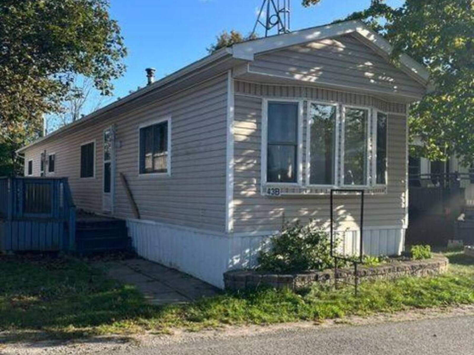 43B - 2244 HERITAGE LINE, Otonabee-South Monaghan, Ontario K9J 6X8
