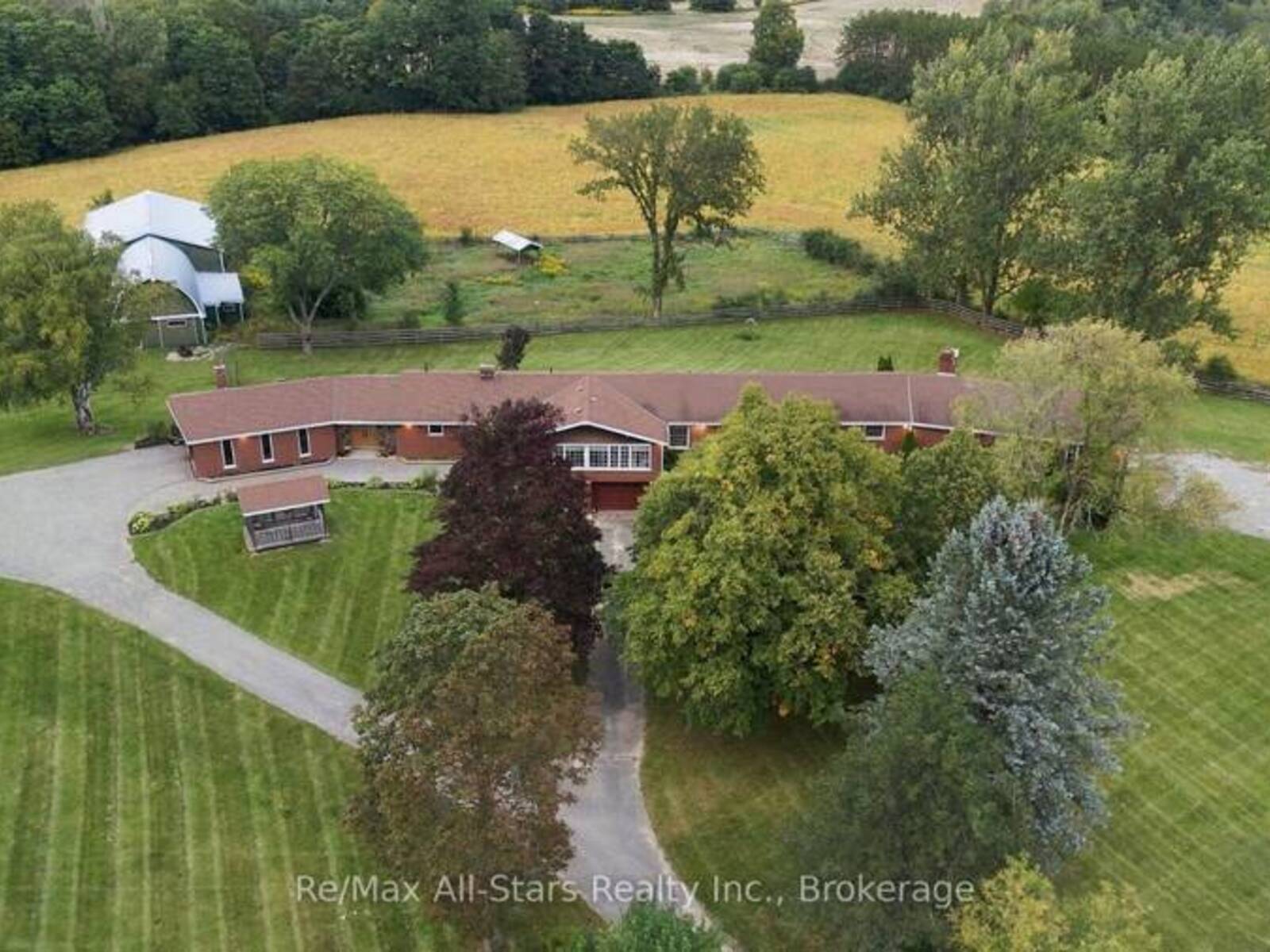 226 DURHAM RD 8 ROAD, Uxbridge, Ontario L9P 1R1