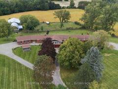 226 DURHAM RD 8 ROAD Uxbridge Ontario, L9P 1R1