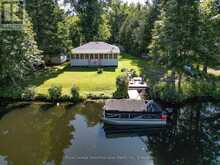 32 SUNSET LANE | Fenelon Falls Ontario | Slide Image Two