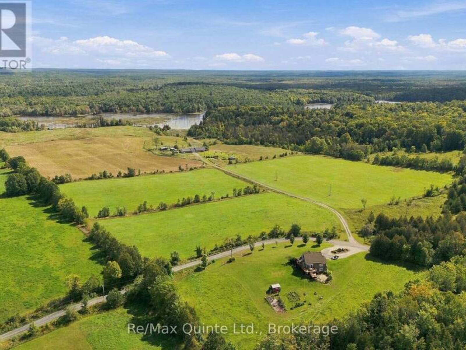 1128 ISLAND ROAD, Madoc, Ontario K0K 2K0