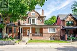 843 LOGAN AVENUE | Toronto Ontario | Slide Image One