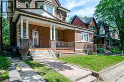 843 LOGAN AVENUE | Toronto Ontario | Slide Image Four