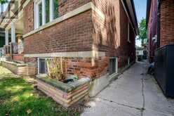 843 LOGAN AVENUE | Toronto Ontario | Slide Image Forty-nine