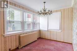 843 LOGAN AVENUE | Toronto Ontario | Slide Image Nine