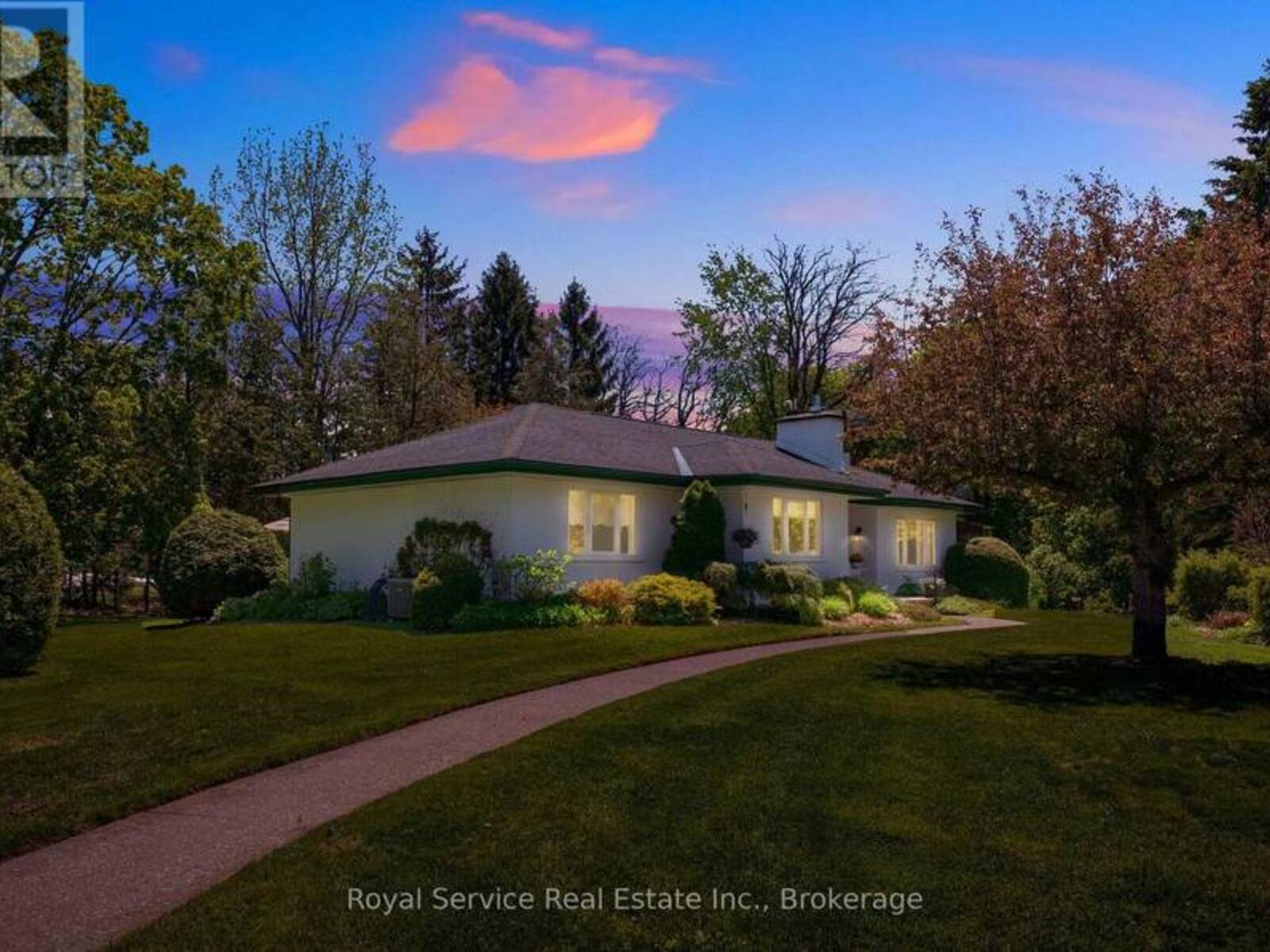 31 DUCHESS STREET, Orono, Ontario L0B 1M0