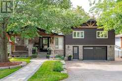 44 BAGOT STREET | Whitby Ontario | Slide Image One