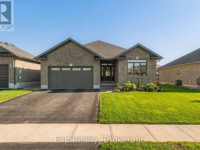 91 COVINGTON CRESCENT Belleville Ontario, K8N 0K9 - 4 Bedrooms Home For Sale