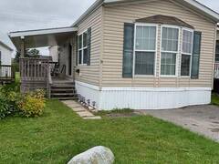 11 - 311 DUNDAS STREET E Quinte West Ontario, K8V 1M1
