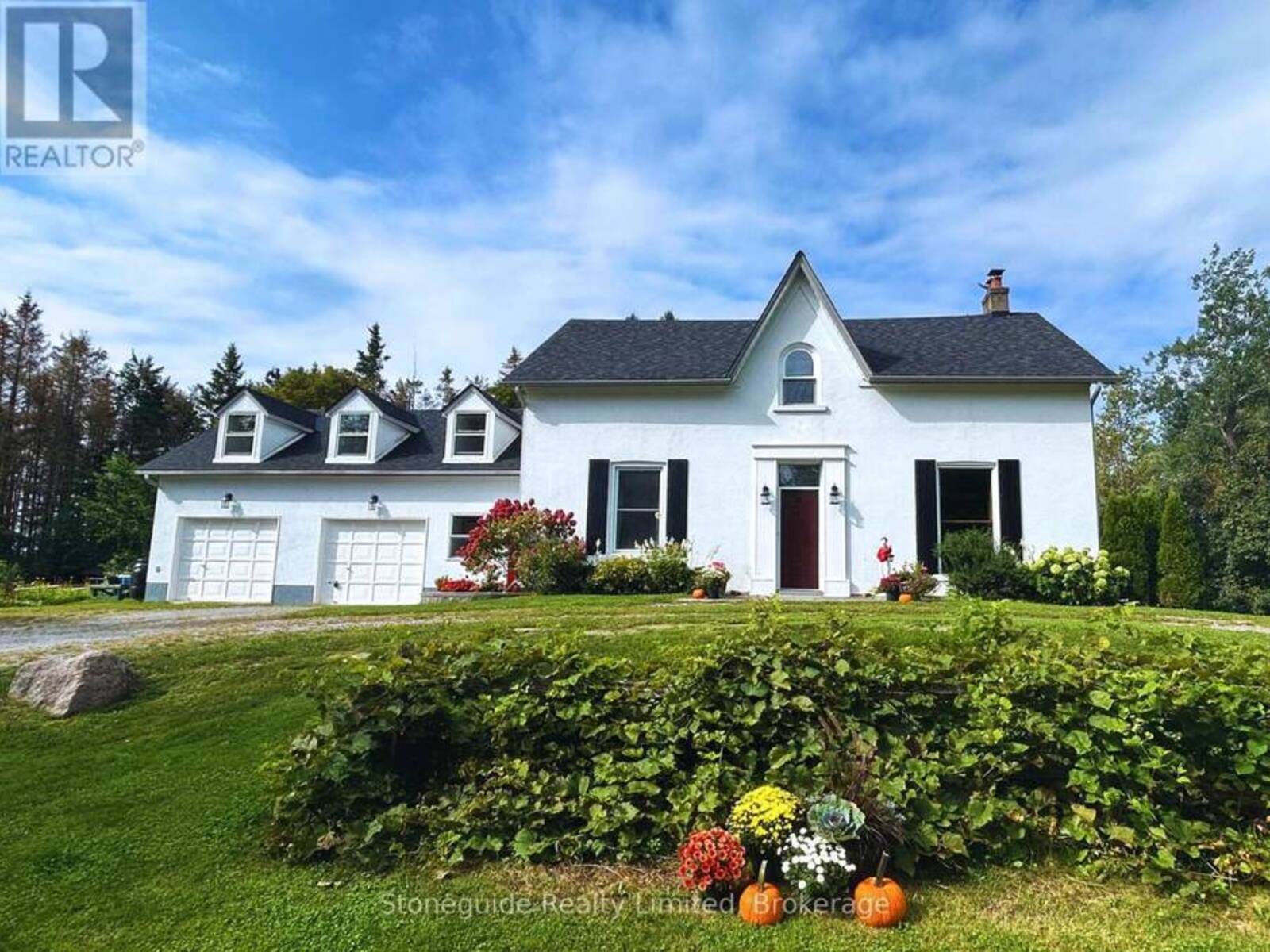 2756 COUNTY ROAD 38, Douro-Dummer, Ontario K0L 3A0