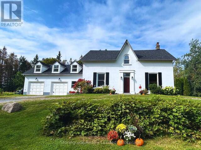 2756 COUNTY ROAD 38 Douro-Dummer Ontario, K0L 3A0 - 5 Bedrooms Home For Sale