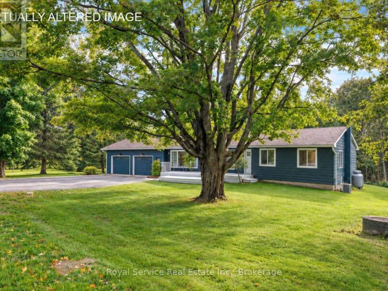 128 BROOMFIELD ROAD, Alnwick-Haldimand, Ontario K0K 2G0