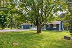 128 BROOMFIELD ROAD | Alnwick-Haldimand Ontario | Slide Image One