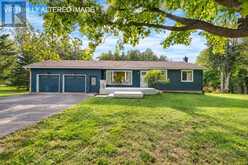 128 BROOMFIELD ROAD | Alnwick-Haldimand Ontario | Slide Image Two