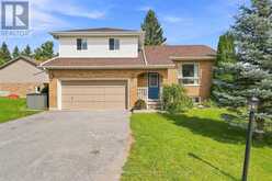 4 MATILDA DRIVE | Kawartha Lakes Ontario | Slide Image Two