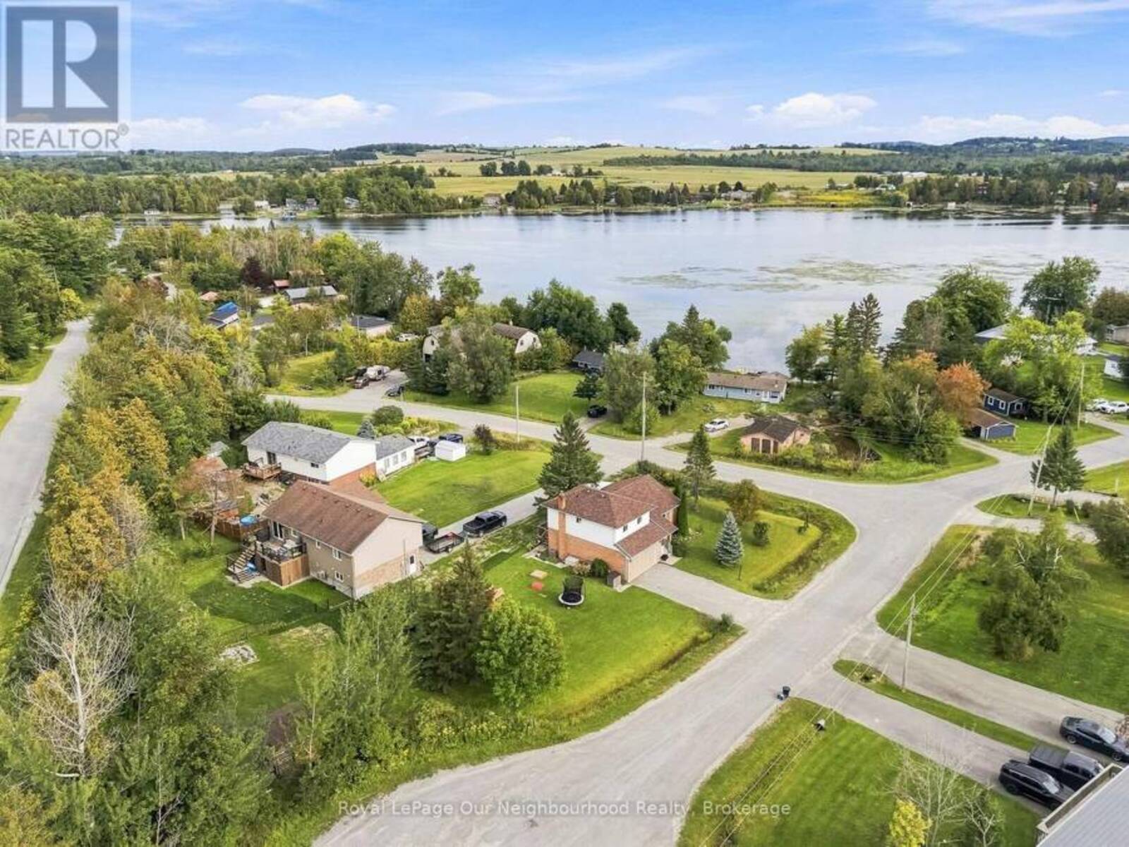 4 MATILDA DRIVE, Kawartha Lakes, Ontario K0L 2W0