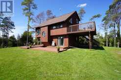 215 FIFTH LINE DUMMER SOUTH ROAD | Douro-Dummer Ontario | Slide Image One