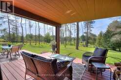 215 FIFTH LINE DUMMER SOUTH ROAD | Douro-Dummer Ontario | Slide Image Thirty-two