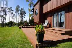215 FIFTH LINE DUMMER SOUTH ROAD | Douro-Dummer Ontario | Slide Image Thirty-four