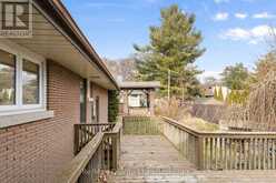 5 STANLEY PARK DRIVE | Belleville Ontario | Slide Image Five