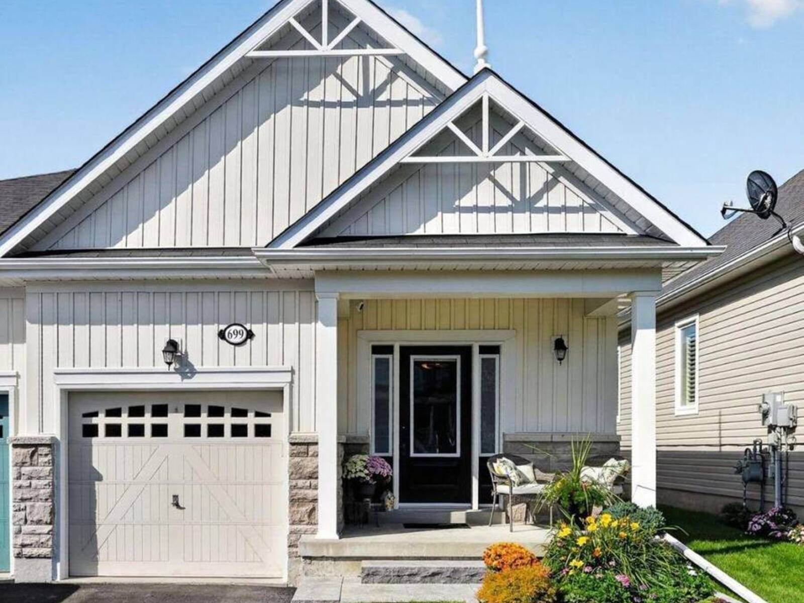 699 FISHER STREET, Cobourg, Ontario K9A 0H3