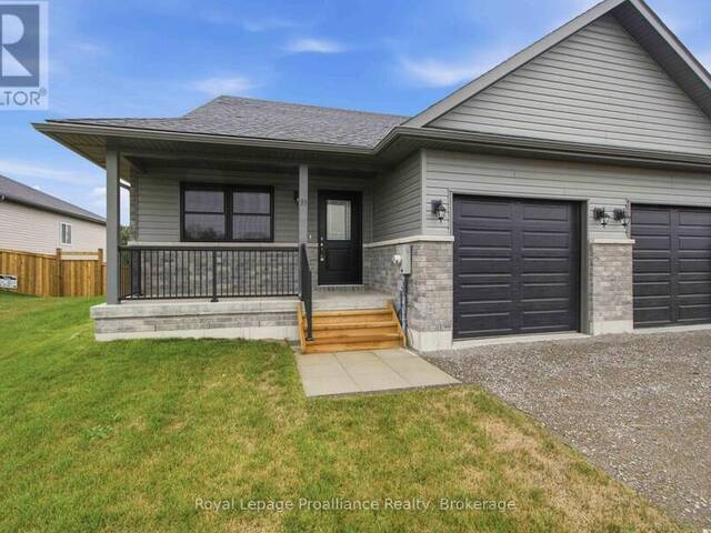 33 CLAYTON JOHN AVENUE Brighton Ontario, K0K 1H0 - 2 Bedrooms Home For Sale