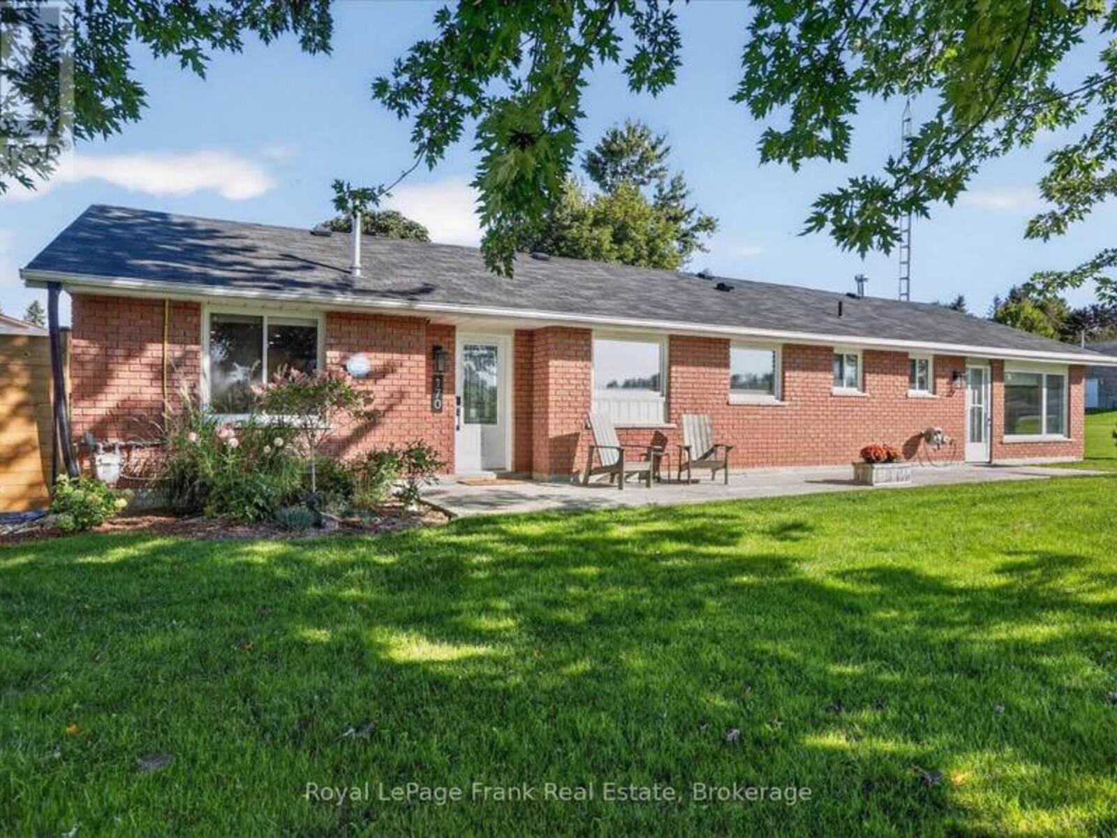 170 KERRY LINE, Selwyn, Ontario K0L 1T0