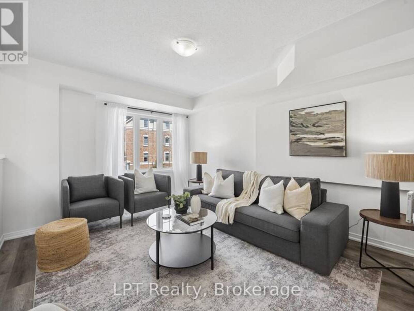2488 BROMUS PATH, Oshawa, Ontario L1L 0K7