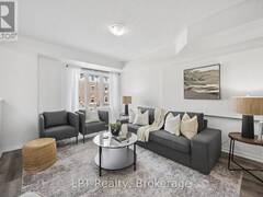 2488 BROMUS PATH Oshawa Ontario, L1L 0K7