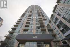 3410 - 225 WEBB DRIVE | Mississauga Ontario | Slide Image One