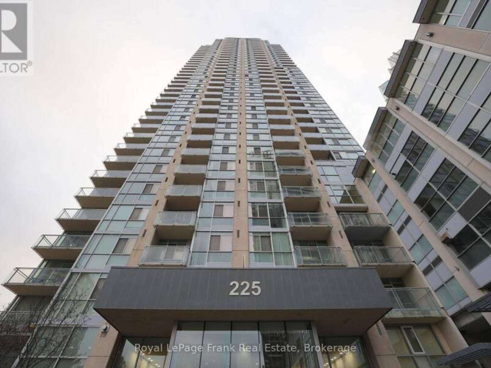 3410 - 225 WEBB DRIVE, Mississauga, Ontario L5B 4P2