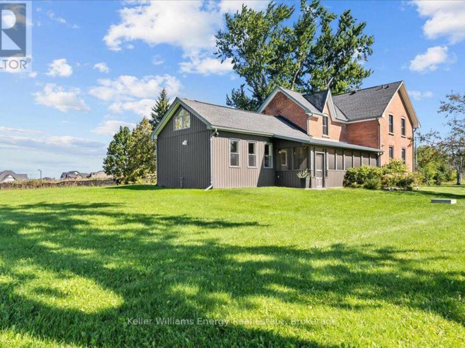 1786 MATCHETT LINE, Peterborough, Ontario K9J 6Y3