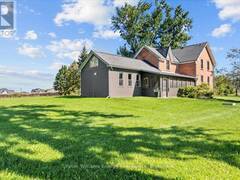 1786 MATCHETT LINE Peterborough Ontario, K9J 6Y3