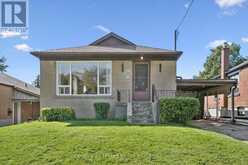 25 VANKIRK ROAD | Toronto Ontario | Slide Image One