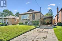 25 VANKIRK ROAD | Toronto Ontario | Slide Image Two