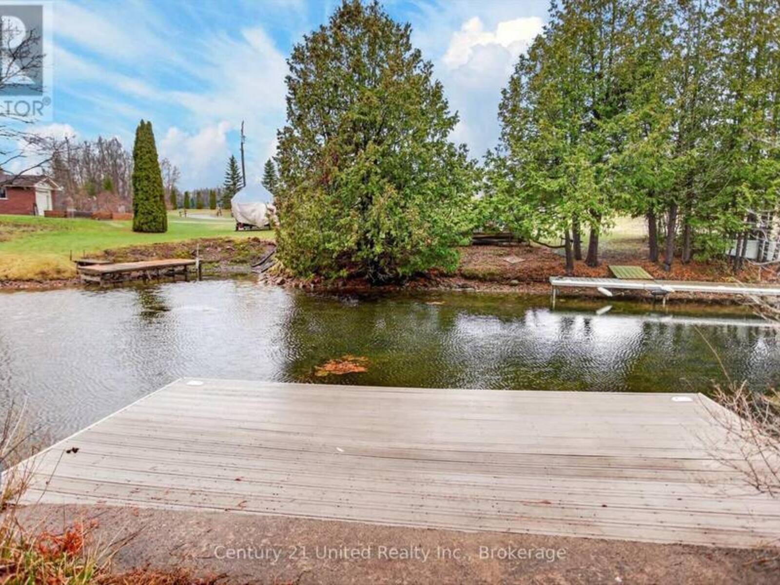 1732 TRADERS TRAIL, Selwyn, Ontario K0L 1T0