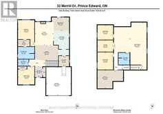 32 MERRILL DRIVE | Prince Edward Ontario | Slide Image Thirty-six
