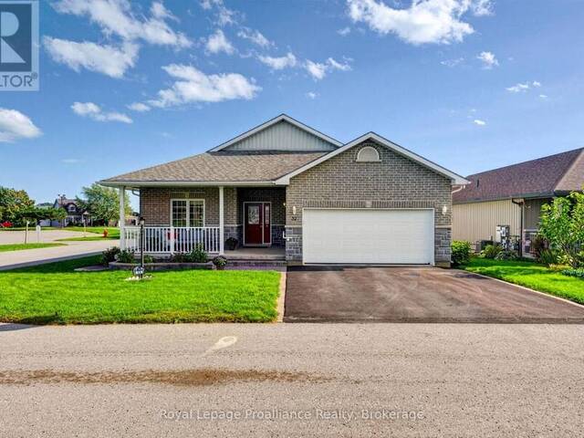 32 MERRILL DRIVE Prince Edward Ontario, K0K 3L0 - Property For Sale