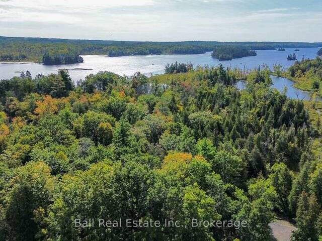 85 FIRE ROUTE 19C ROUTE Havelock-Belmont-Methuen Ontario, K0L 1Z0 - Waterfront Land For Sale